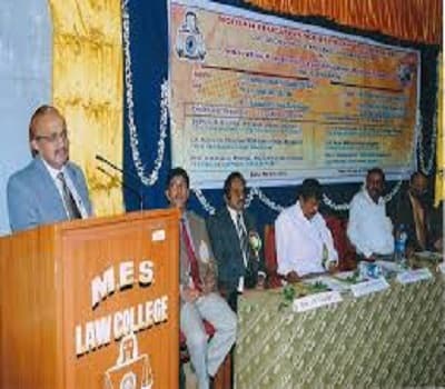 MES Law College Sirsi Events photo 5